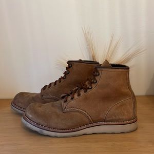 Red Wing Heritage Boots -2953 - Size 10.5